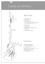 Preview for 10 page of Hoppediz 4250431358478 Assembly Instructions Manual