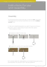 Preview for 11 page of Hoppediz 4250431358478 Assembly Instructions Manual