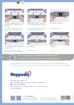 Hoppediz BucklePad Instructions For Use preview