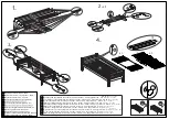 Предварительный просмотр 3 страницы Hoppekids 36-1002-32-09A Assembly Instruction Manual