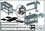 Предварительный просмотр 7 страницы Hoppekids 36-1002-32-09A Assembly Instruction Manual