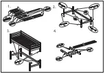 Preview for 3 page of Hoppekids 36-1003-38-07M Assembly Instructions