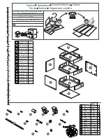 Предварительный просмотр 2 страницы Hoppekids 36-4527-82-000 Assembly Instruction