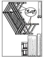 Предварительный просмотр 4 страницы Hoppekids 37-0021-01-09A Assembly Instruction