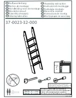 Hoppekids 37-0023-32-000 Assembly Instruction preview