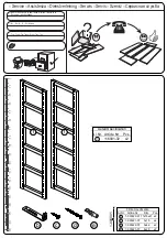 Предварительный просмотр 2 страницы Hoppekids 38-0001-32-002 User Manual