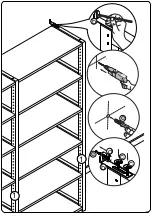 Предварительный просмотр 3 страницы Hoppekids 38-0001-32-002 User Manual