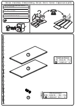 Предварительный просмотр 5 страницы Hoppekids 38-0001-32-002 User Manual