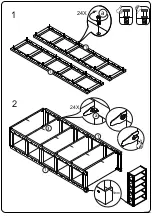 Предварительный просмотр 6 страницы Hoppekids 38-0001-32-002 User Manual