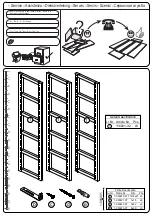 Предварительный просмотр 2 страницы Hoppekids 38-0001-32-003 Manual