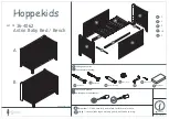 Hoppekids Anton 36-4062 Quick Start Manual preview