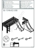 Предварительный просмотр 1 страницы Hoppekids BASIC-A5-1 Assembly Instruction