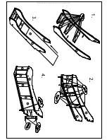 Предварительный просмотр 3 страницы Hoppekids BASIC-A5-1 Assembly Instruction