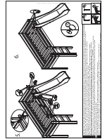 Предварительный просмотр 4 страницы Hoppekids BASIC-A5-1 Assembly Instruction