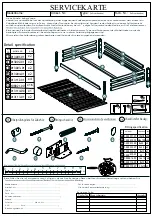 Предварительный просмотр 2 страницы Hoppekids ECO PRE-A7-12 Assembly Instruction Manual