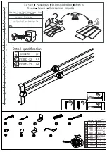 Предварительный просмотр 6 страницы Hoppekids ECO PRE-A7-12 Assembly Instruction Manual