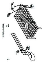 Предварительный просмотр 7 страницы Hoppekids ECO PRE-A7-12 Assembly Instruction Manual