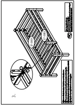 Предварительный просмотр 8 страницы Hoppekids ECO PRE-A7-12 Assembly Instruction Manual