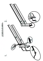 Предварительный просмотр 9 страницы Hoppekids ECO PRE-A7-12 Assembly Instruction Manual