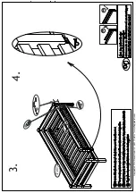 Предварительный просмотр 10 страницы Hoppekids ECO PRE-A7-12 Assembly Instruction Manual