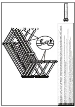 Предварительный просмотр 14 страницы Hoppekids ECO PRE-A7-12 Assembly Instruction Manual