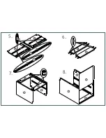 Предварительный просмотр 4 страницы Hoppekids MAJA Assembly Instruction Manual