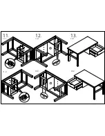 Предварительный просмотр 6 страницы Hoppekids MAJA Assembly Instruction Manual