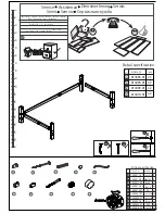 Предварительный просмотр 2 страницы Hoppekids XXL-A13-2 Assembly Instruction