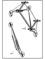 Предварительный просмотр 3 страницы Hoppekids XXL-A13-2 Assembly Instruction