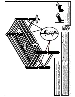 Предварительный просмотр 4 страницы Hoppekids XXL-A13-2 Assembly Instruction