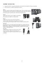 Preview for 2 page of Hörby Bruk 4154 Assembly Instructions Manual