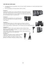 Preview for 46 page of Hörby Bruk 4154 Assembly Instructions Manual