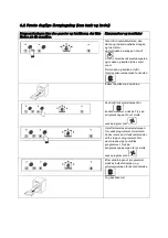 Preview for 42 page of Horeca Select GGW1001 Instruction Manual