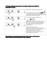 Preview for 44 page of Horeca Select GGW1001 Instruction Manual