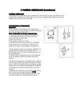 Preview for 73 page of Horeca Select GGW1001 Instruction Manual