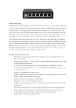 Preview for 1 page of Hored AI106G-Apollo Quick Start Manual