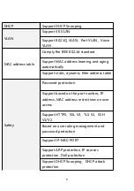 Preview for 7 page of Hored AI2010GX User Manual