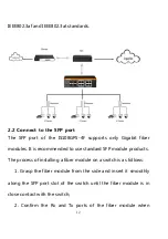 Предварительный просмотр 13 страницы Hored IS108GPS-4F User Manual