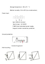 Preview for 17 page of Hored IS108GPS-4F User Manual