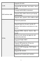 Preview for 7 page of Hored PS2010G User Manual