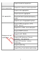 Preview for 9 page of Hored PS2010G User Manual