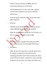 Preview for 12 page of Hored PS2010G User Manual