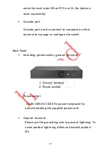 Preview for 13 page of Hored PS2010G User Manual