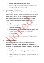 Preview for 19 page of Hored PS2010G User Manual