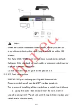 Preview for 15 page of Hored PS3016 User Manual