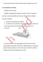 Preview for 21 page of Hored PS3016 User Manual