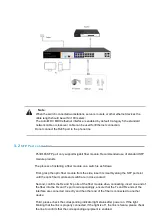 Предварительный просмотр 9 страницы Hored PS3016S User Manual