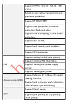 Предварительный просмотр 8 страницы Hored PS3024S User Manual