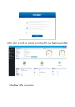 Preview for 7 page of Hored RD-S800QCPE User Manual