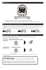 Preview for 10 page of HORI 2050-58MKUSA Instruction Manual